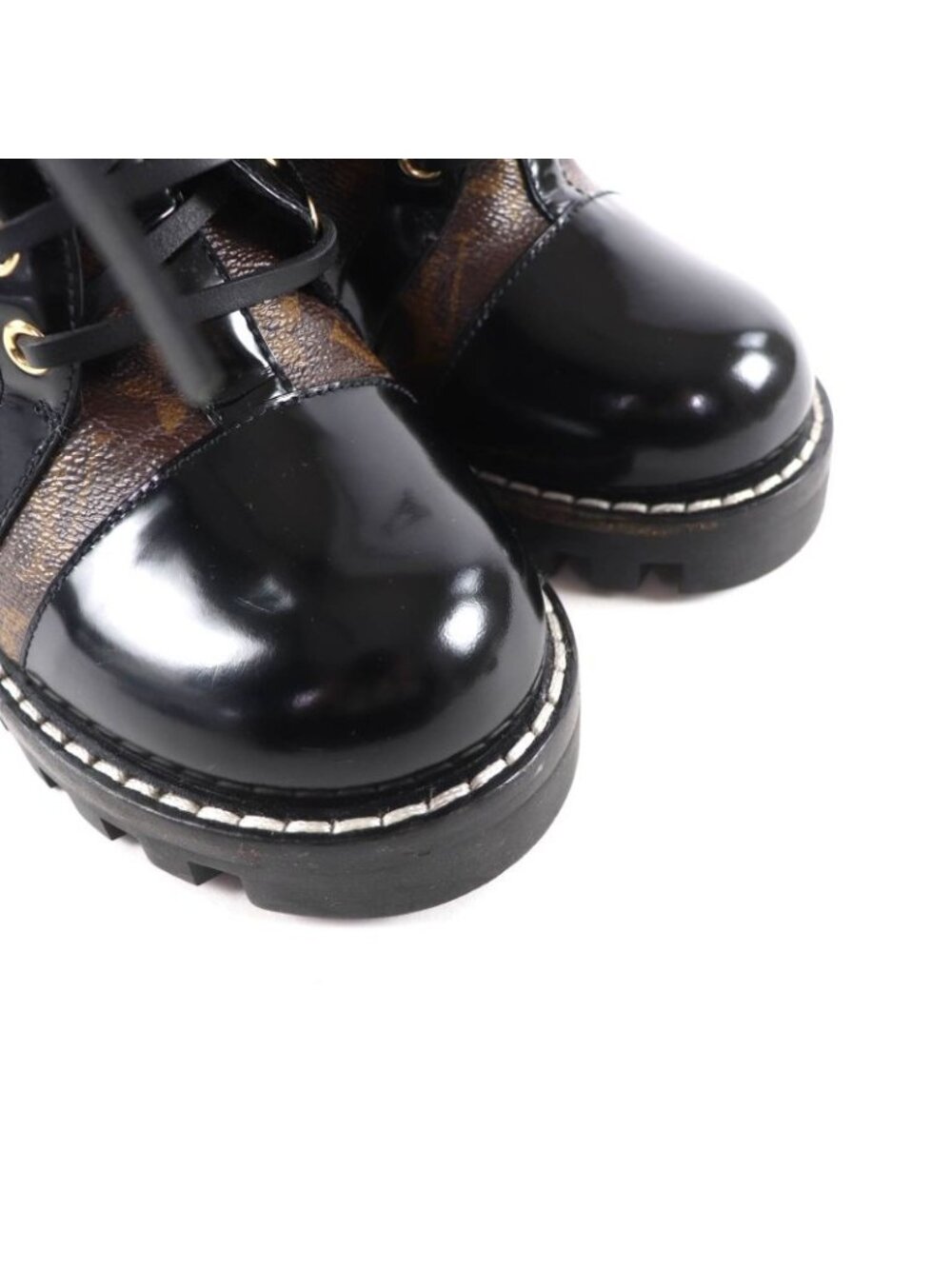 Louis Vuitton Star Trail Boot - Picture 8 of 14